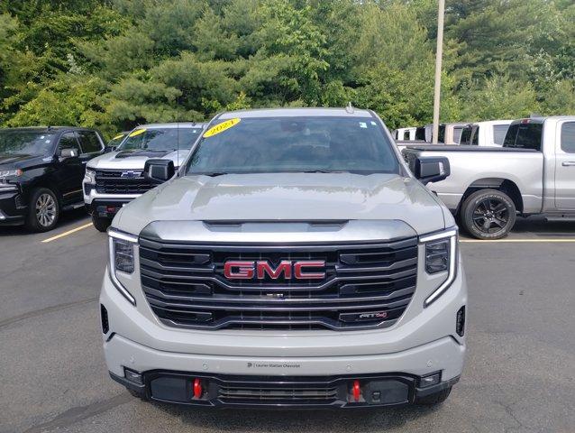 used 2024 GMC Sierra 1500 car, priced at $67,924