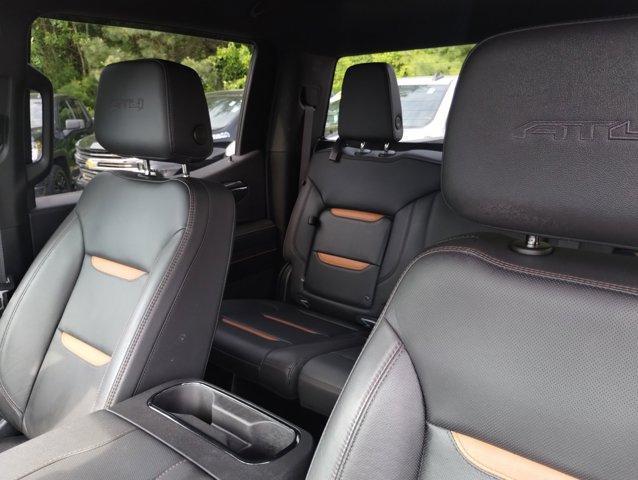 used 2024 GMC Sierra 1500 car, priced at $67,924