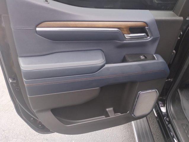 used 2024 Chevrolet Silverado 1500 car, priced at $57,924