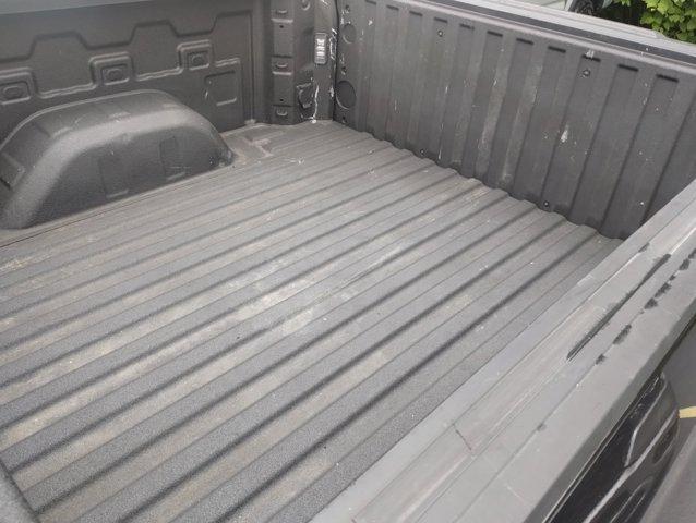 used 2024 Chevrolet Silverado 1500 car, priced at $57,924