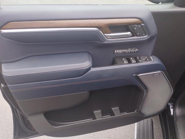 used 2024 Chevrolet Silverado 1500 car, priced at $57,924