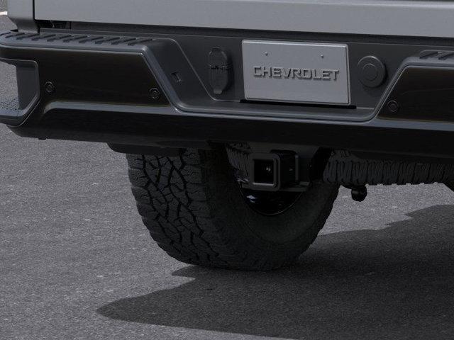 new 2026 Chevrolet Silverado 2500 car, priced at $63,710