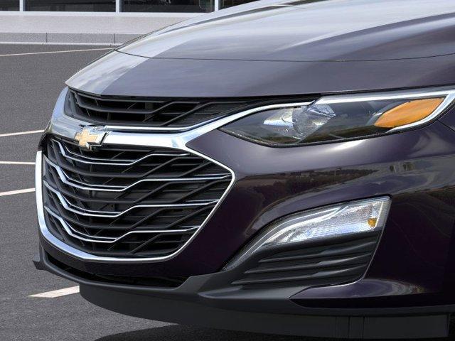 new 2025 Chevrolet Malibu car, priced at $21,070