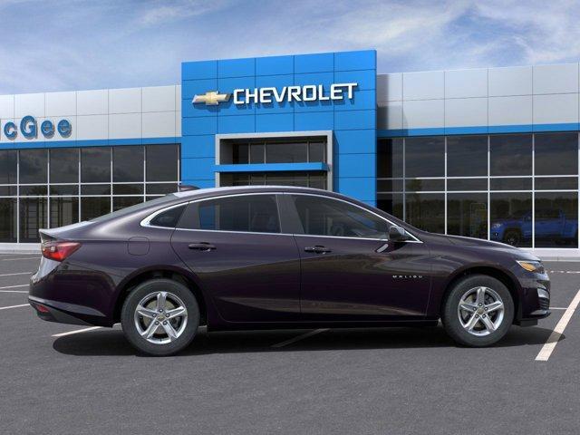 new 2025 Chevrolet Malibu car, priced at $21,070