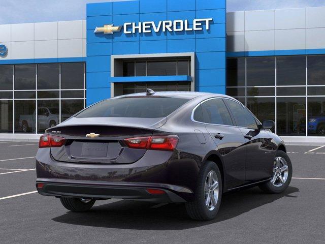 new 2025 Chevrolet Malibu car, priced at $21,070