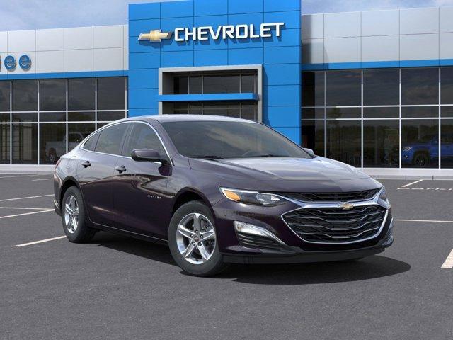 new 2025 Chevrolet Malibu car, priced at $21,070