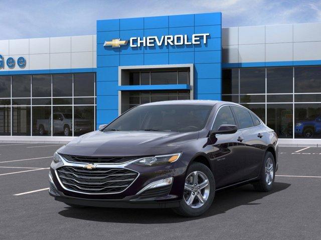 new 2025 Chevrolet Malibu car, priced at $21,070