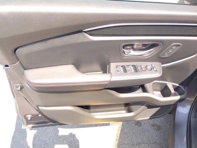 used 2025 Honda Pilot car, priced at $49,924