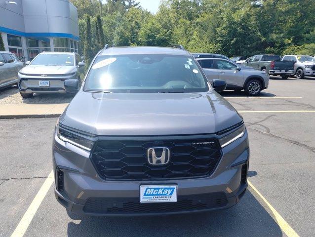 used 2025 Honda Pilot car, priced at $49,924