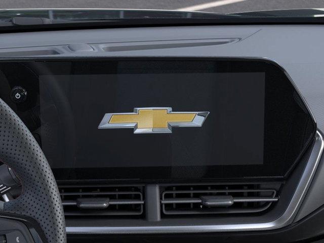new 2025 Chevrolet Trax car, priced at $27,026