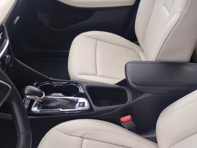used 2024 Buick Encore GX car, priced at $24,944