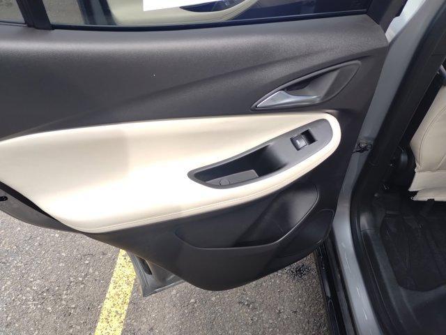used 2024 Buick Encore GX car, priced at $24,944