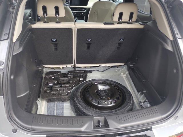 used 2024 Buick Encore GX car, priced at $24,944