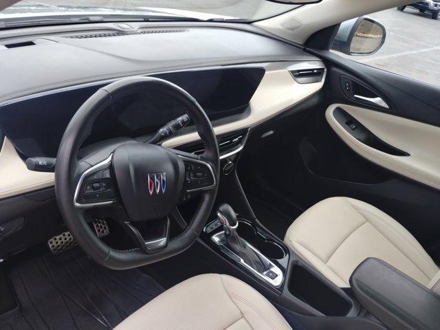 used 2024 Buick Encore GX car, priced at $24,944