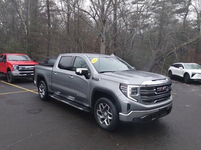 used 2023 GMC Sierra 1500 car, priced at $49,944