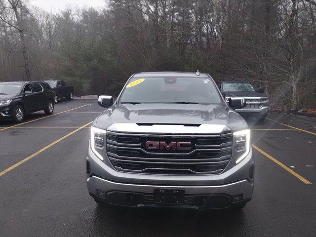 used 2023 GMC Sierra 1500 car, priced at $49,944