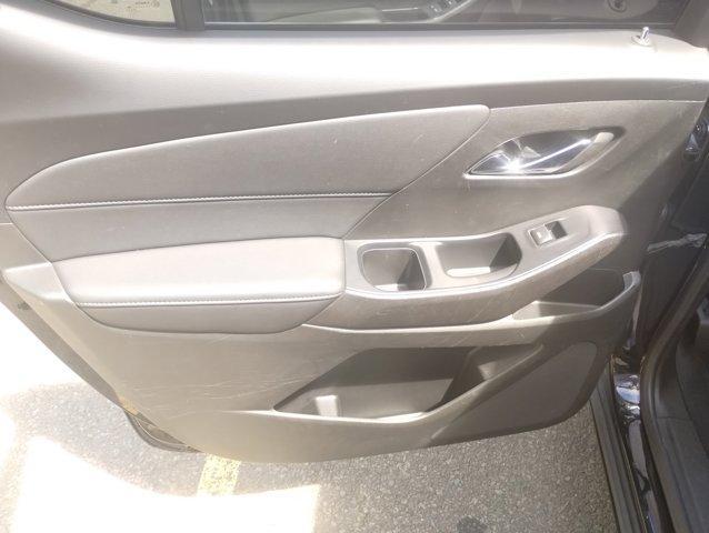 used 2022 Chevrolet Traverse car, priced at $34,944