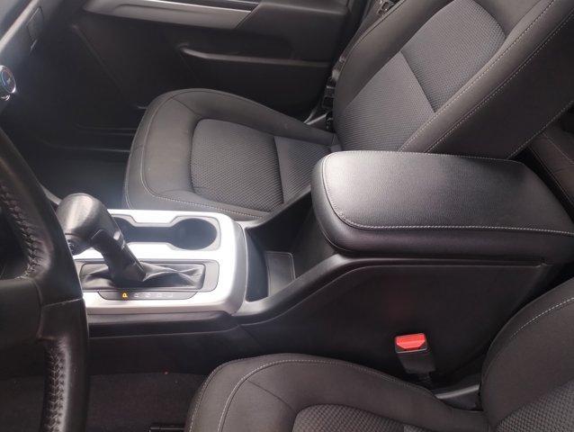 used 2020 Chevrolet Colorado car, priced at $30,924