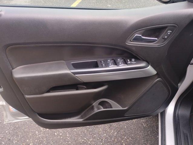 used 2020 Chevrolet Colorado car, priced at $30,924