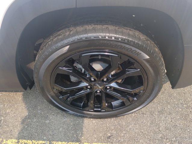 used 2021 GMC Terrain car, priced at $22,924