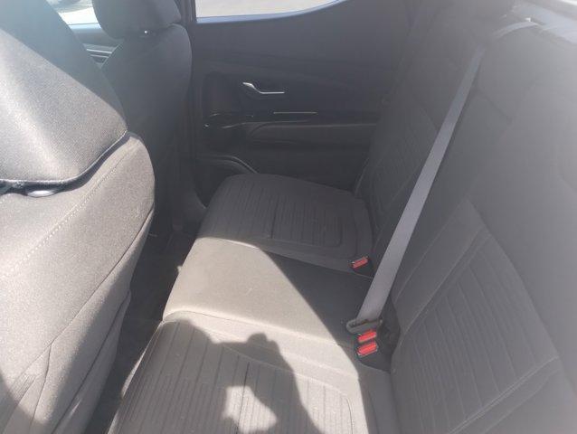 used 2022 Hyundai SANTA CRUZ car, priced at $24,944