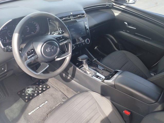 used 2022 Hyundai SANTA CRUZ car, priced at $24,944