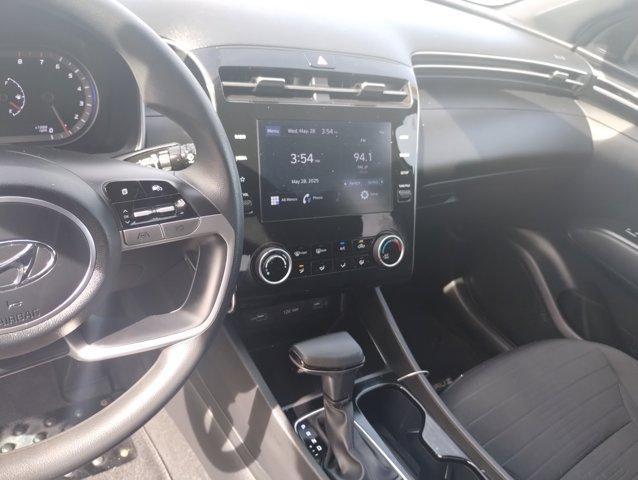 used 2022 Hyundai SANTA CRUZ car, priced at $24,944