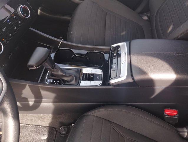 used 2022 Hyundai SANTA CRUZ car, priced at $24,944