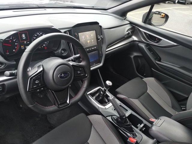 used 2023 Subaru WRX car, priced at $29,944