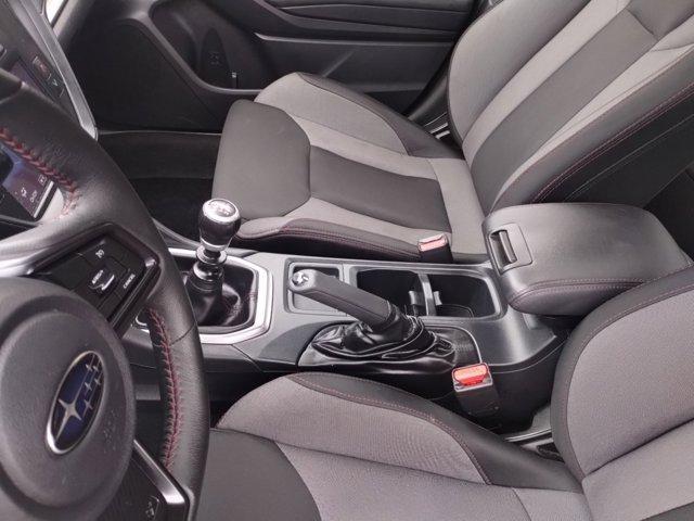 used 2023 Subaru WRX car, priced at $29,944