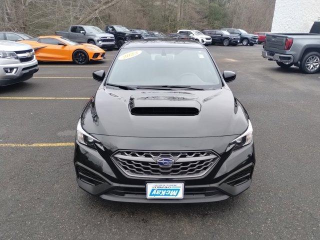 used 2023 Subaru WRX car, priced at $29,944