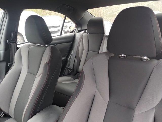 used 2023 Subaru WRX car, priced at $29,944