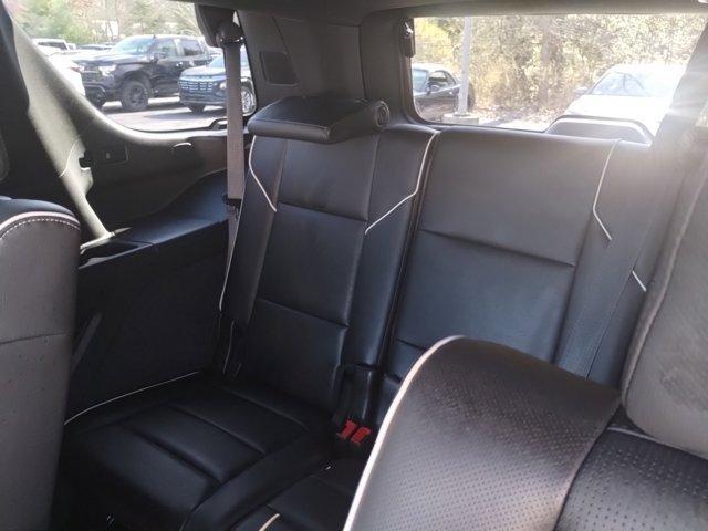 used 2021 Cadillac Escalade car, priced at $79,944