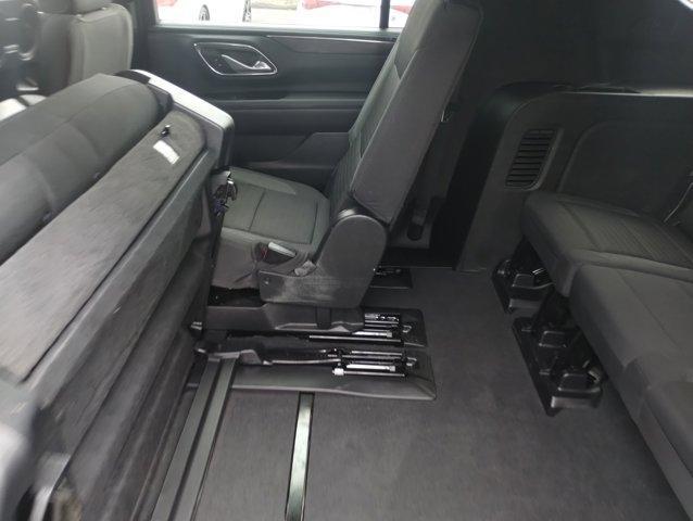 used 2023 Chevrolet Suburban car, priced at $54,944