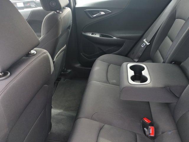 used 2023 Chevrolet Malibu car, priced at $16,944