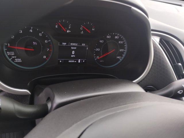 used 2023 Chevrolet Malibu car, priced at $16,944