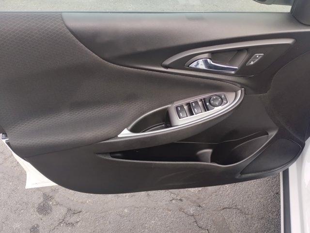 used 2023 Chevrolet Malibu car, priced at $16,944