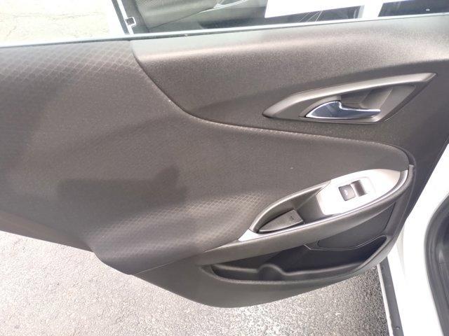 used 2023 Chevrolet Malibu car, priced at $16,944