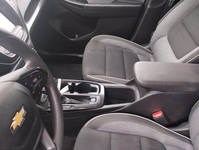 used 2023 Chevrolet TrailBlazer car, priced at $22,924