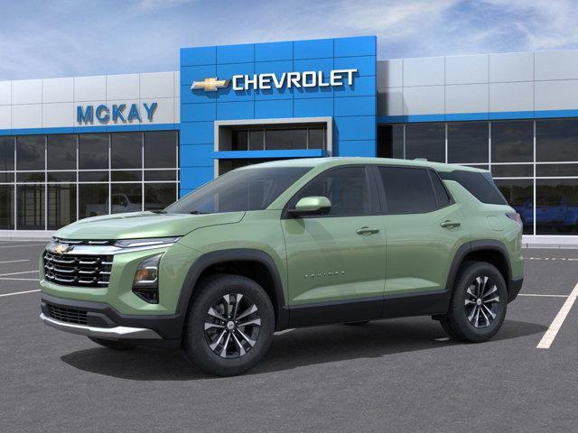new 2026 Chevrolet Equinox car, priced at $31,241