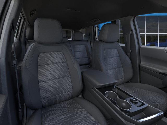 new 2026 Chevrolet Equinox car, priced at $31,241