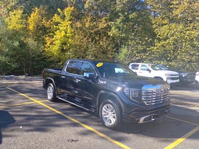 used 2023 GMC Sierra 1500 car, priced at $57,944