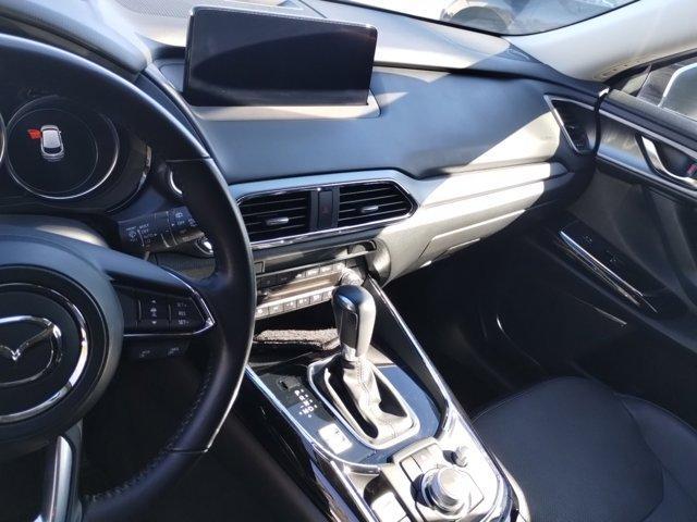 used 2022 Mazda CX-9 car, priced at $32,944