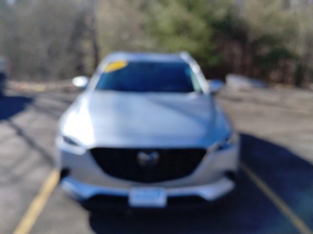 used 2022 Mazda CX-9 car, priced at $32,944