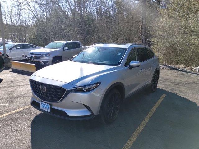 used 2022 Mazda CX-9 car, priced at $32,944