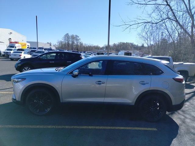 used 2022 Mazda CX-9 car, priced at $32,944