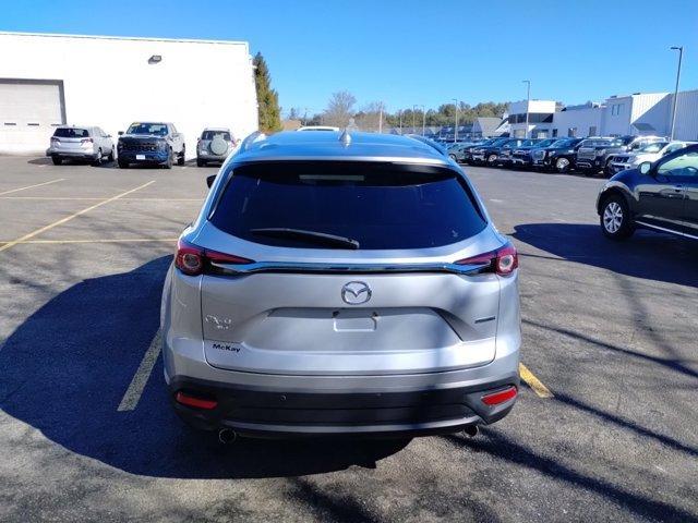 used 2022 Mazda CX-9 car, priced at $32,944