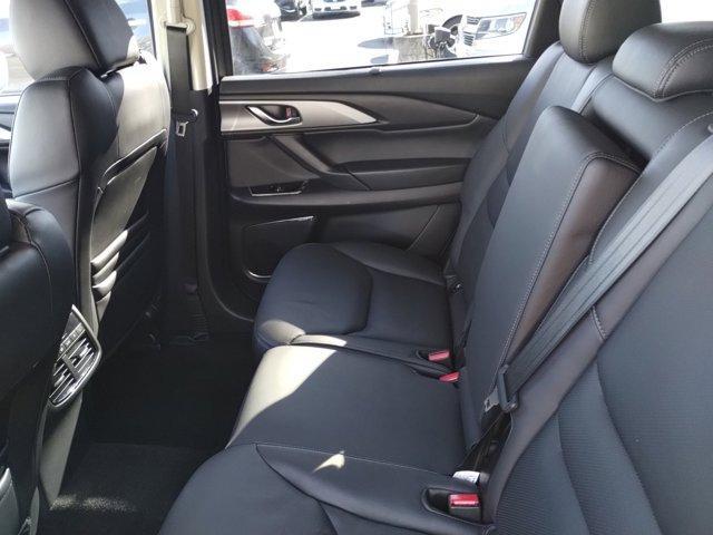 used 2022 Mazda CX-9 car, priced at $32,944