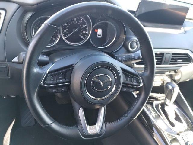 used 2022 Mazda CX-9 car, priced at $32,944