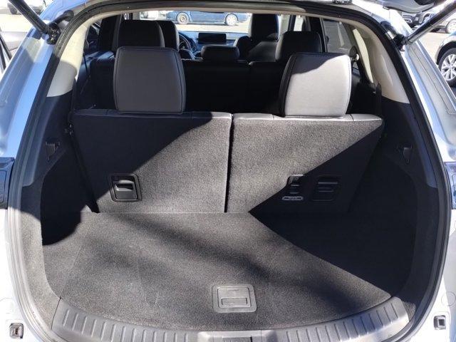 used 2022 Mazda CX-9 car, priced at $32,944